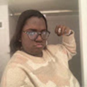 Meet your Posher, Kimberly